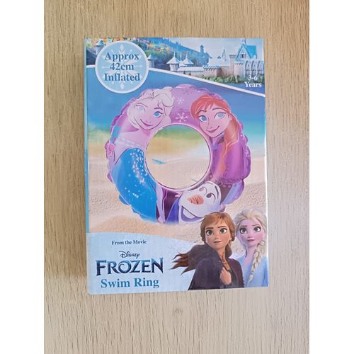 Bouée Reine Des Neiges