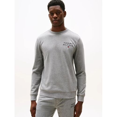 Haut De Survêtement Th Original À Logo Track Top Hwk/Medium Grey Heather - Xl