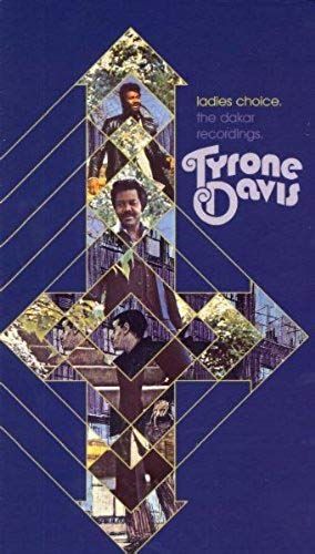 Ladies Choice-Dakar Recor