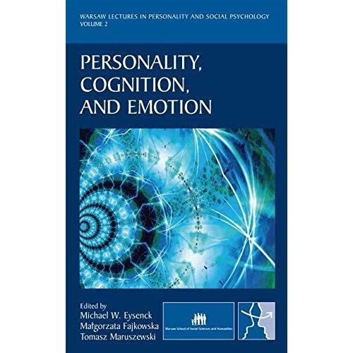Personality, Cognition, And Emotion