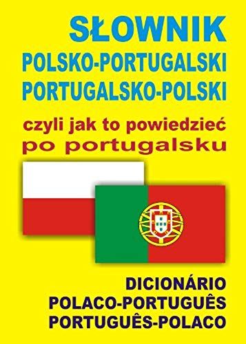 Was-Martins, A: Slownik Polsko-Portugalski Portugalsko-Polsk