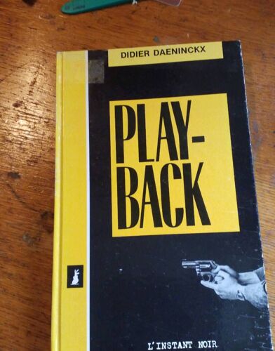 Play-Back