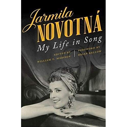 Jarmila Novotná