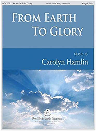 From Earth To Glory