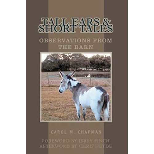 Tall Ears And Short Tales