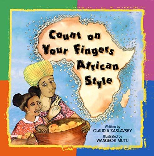 Count On Your Fingers African Style