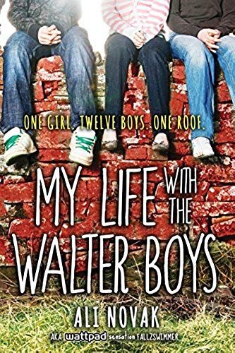 My Life With The Walter Boys