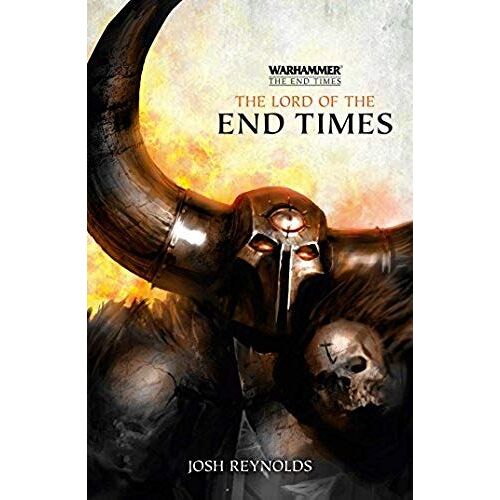 The Lord Of The End Times