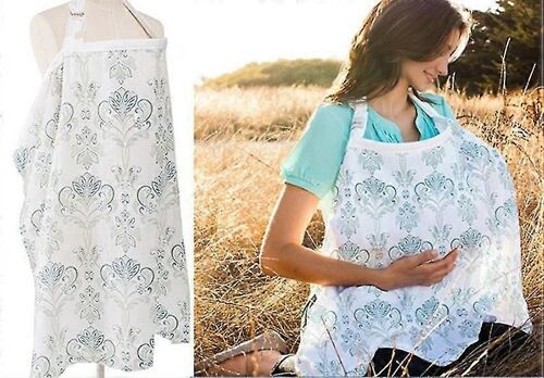 Multi-Purpose Allaitement Vêtements Serviette D'allaitement Couverture D'allaitement Couverture D'allaitement Combinaison 1pcs