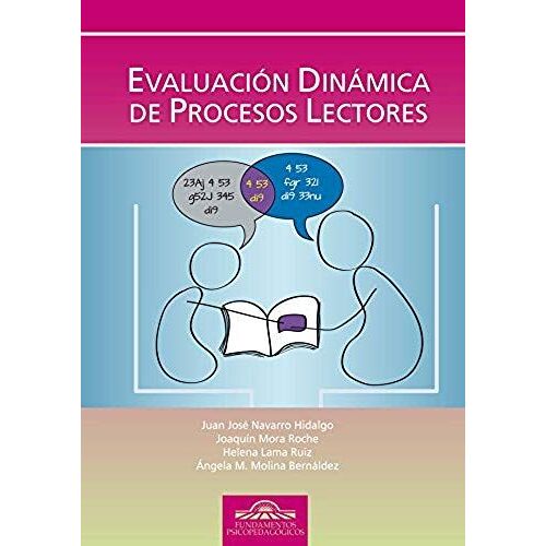 Evaluación Dinámica De Procesos Lectura
