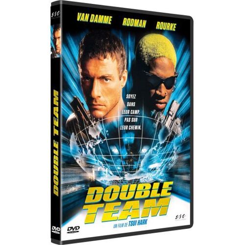 Double Team