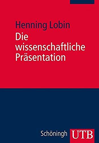 Die Wissenschaftliche Präsentation