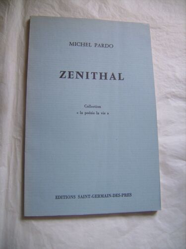 Zénithal