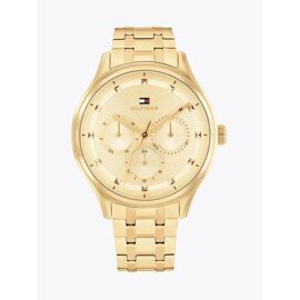 Montre En Plaqué Ion Or Gianna Watch/Gold