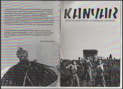 Kanyar 1