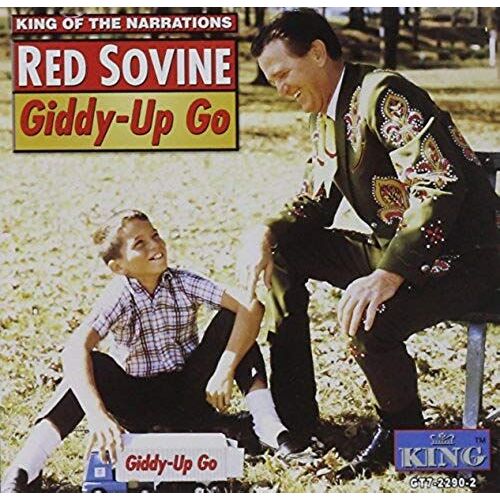 Giddy-Up-Go