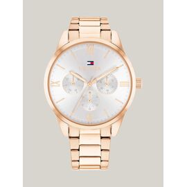 Montre À Boucle Coulissante Camille Watch/Rose Gold