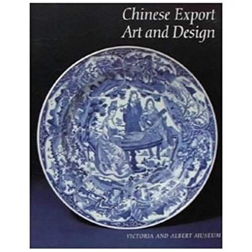 Chinese Export Art And Design
