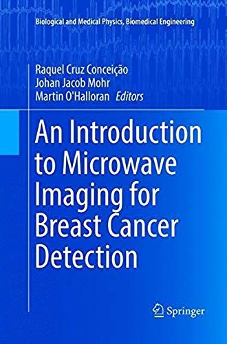 An Introduction To Microwave Imaging For Breast Cancer Detection