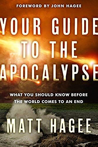 Your Guide To The Apocalypse