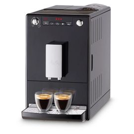 Machine expresso automatique Melitta E950-544 Noir mat