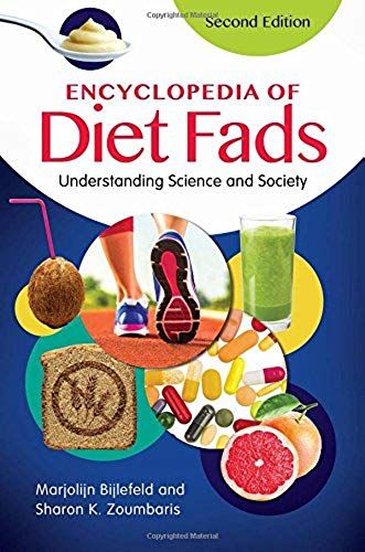 Encyclopedia Of Diet Fads