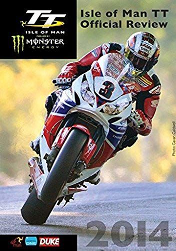 Isle Of Man Tt Official Review: 2014