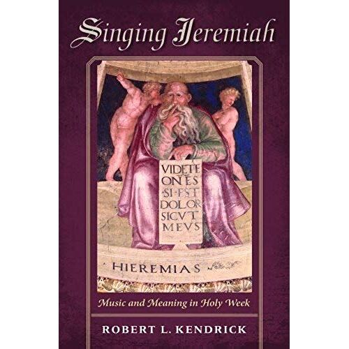 Singing Jeremiah
