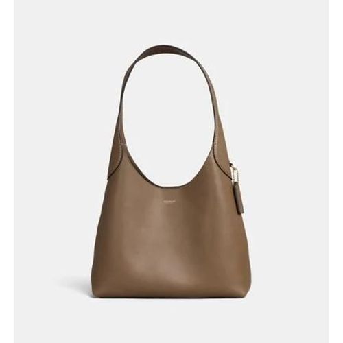 Sac à main hobo Courage 28 en cuir