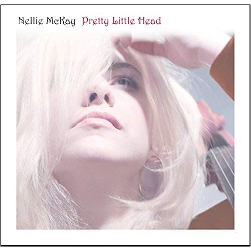 Pretty Little Head