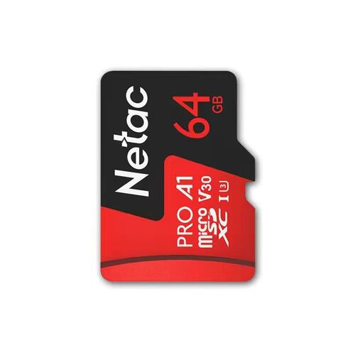 Carte mémoire enregistreur caméra de surveillance téléphone mobile TF carte de stockage haute vitesse 64g