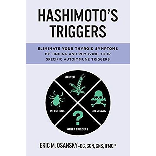 Hashimoto's Triggers