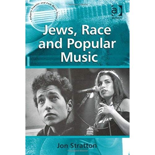 Jews, Race And Popular Music