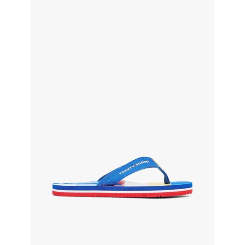 Tongs Bride Logo Logo Print Flip Flop/multicolor