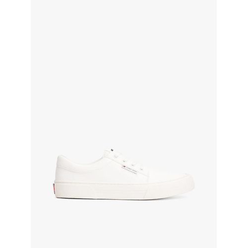 Derbiestiquette Logo Tjm Vulc. Skate Derby/ecru