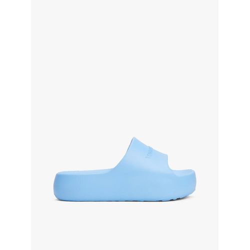 Claquettes Tommy Jeans Ref 65251 C12 Bleu