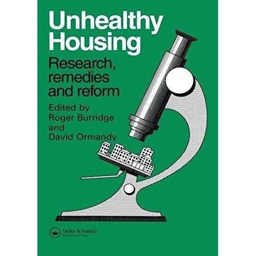 Unhealthy Housing