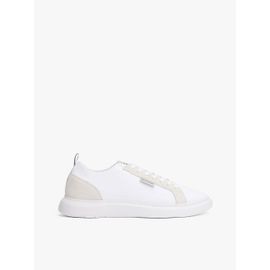 Baskets Monossock En Maille Light Cupsole Knit Seasonal/white