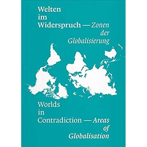 Tabor, J: Welten Im Widerspruch - Worlds In Contradictions