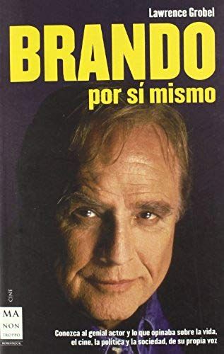 Grobel, L: Brando Por Sí Mismo