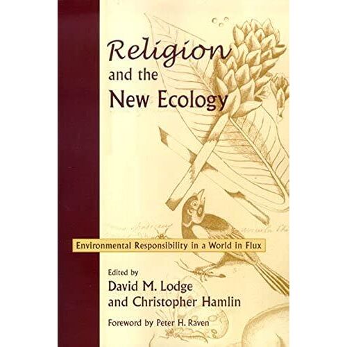 Religion And The New Ecology