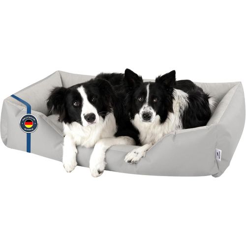Zara Lit Pour Chien S - Orelier - Panier - Canapé - Housse Amovible, Lavable, Pour Petits Chiens