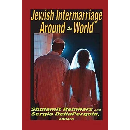 Jewish Intermarriage Around The World