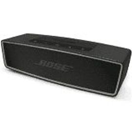 Enceinte BOSE SoundLink Mini Bluetooth