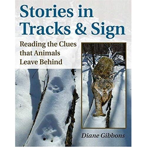 Stories In Tracks And Sign