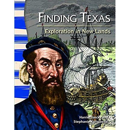Finding Texas