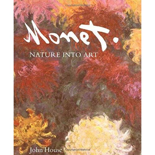 Monet: Nature Into Art
