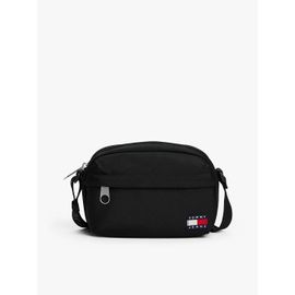 Sac bandoulière Essential à logo TJW DAILY CROSSOVER/Black