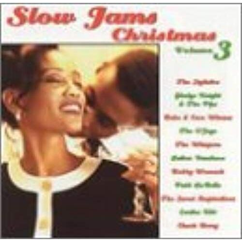 Vol. 3-Christmas
