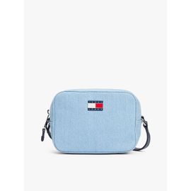 Petit sac bandoulière Essential en denim TJW ESS MUST CAMERA BAG DENIM/Denim